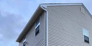 Best Aluminum Siding Installation  in Grand Marais, MN